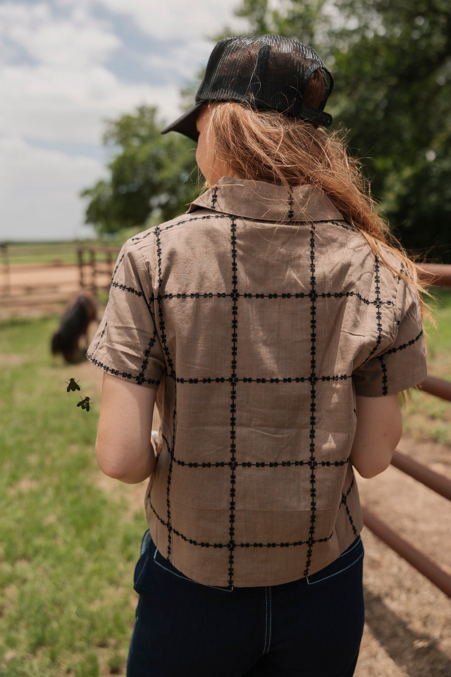 The Braylee Top