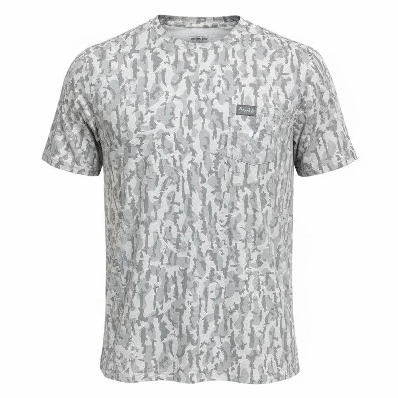 Drift Performance Tee  - DBC Lite
