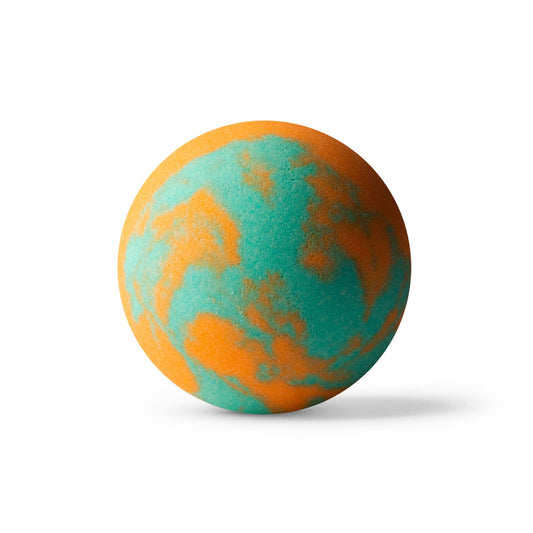 Princess Moana Bomb