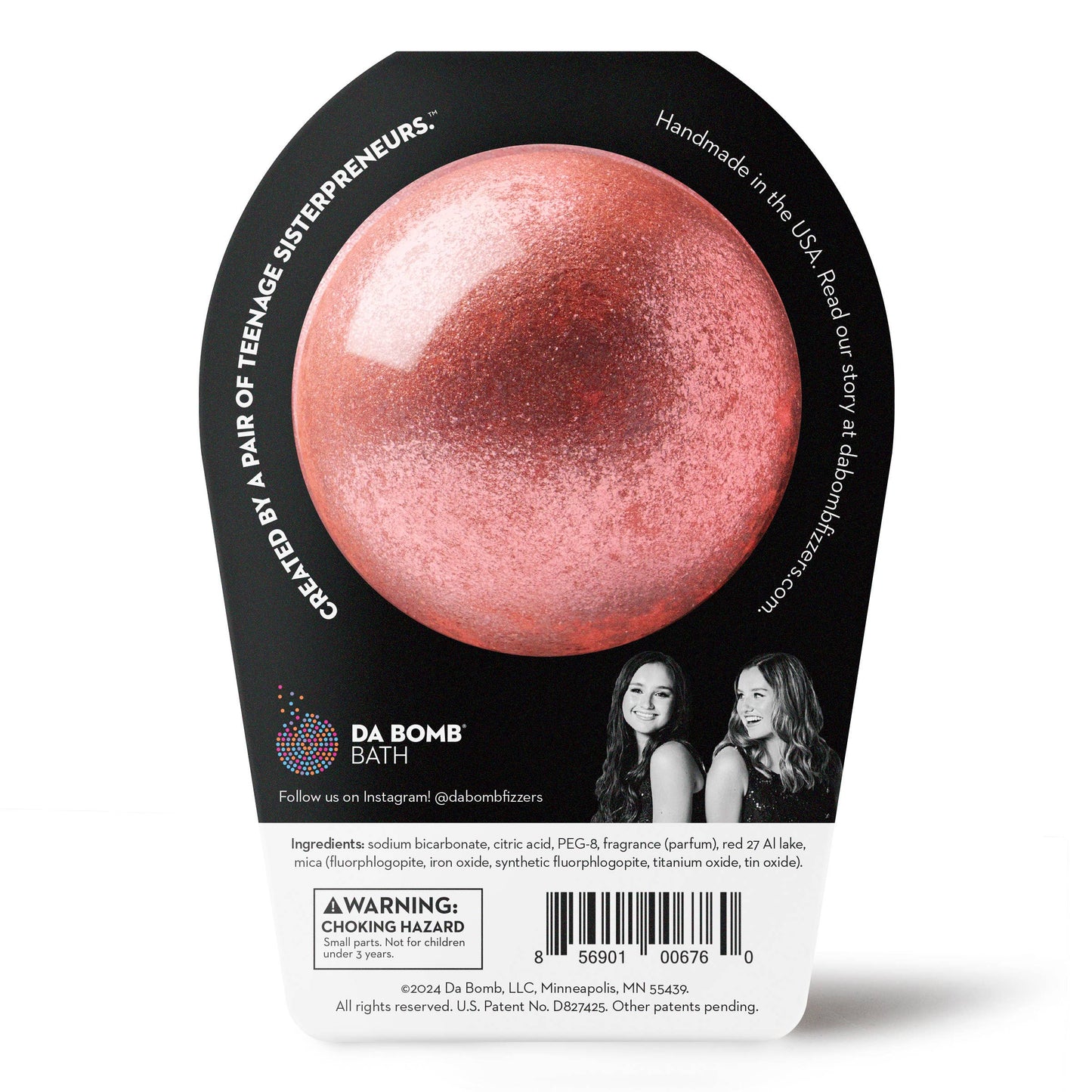Beauty Bomb