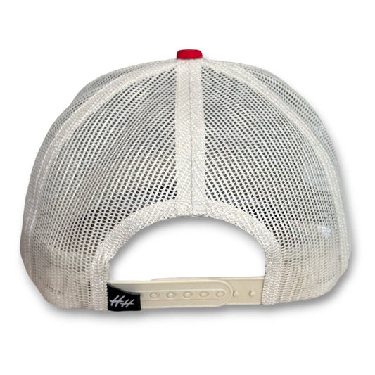 DBC Lite Backroad Trucker
