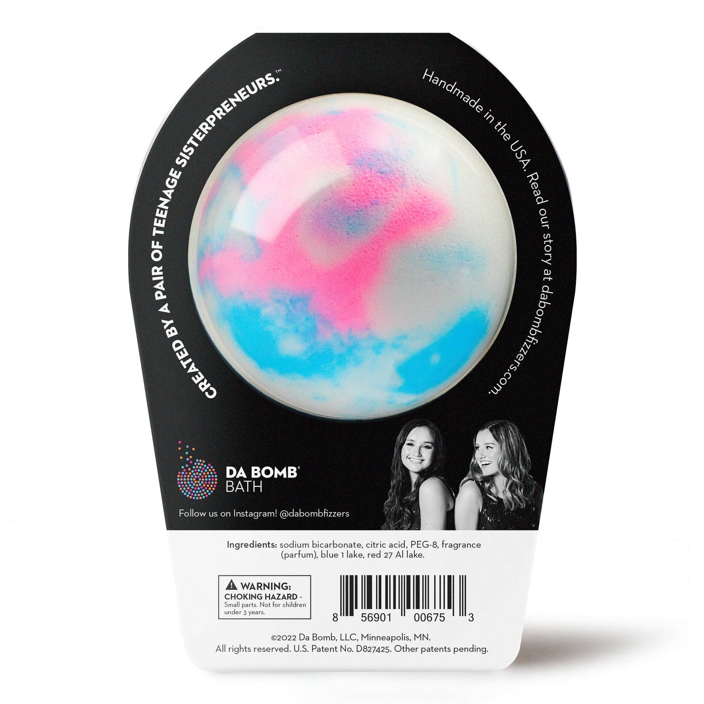 Unicorn Bomb