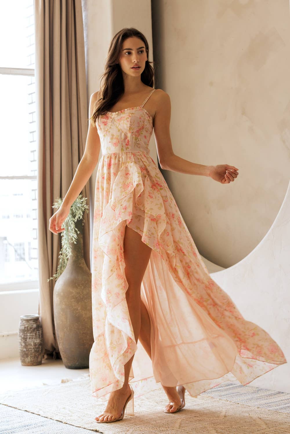 Sweet Magnolia Dress