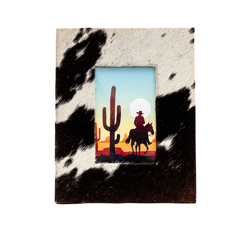 Cactos Picture Frame