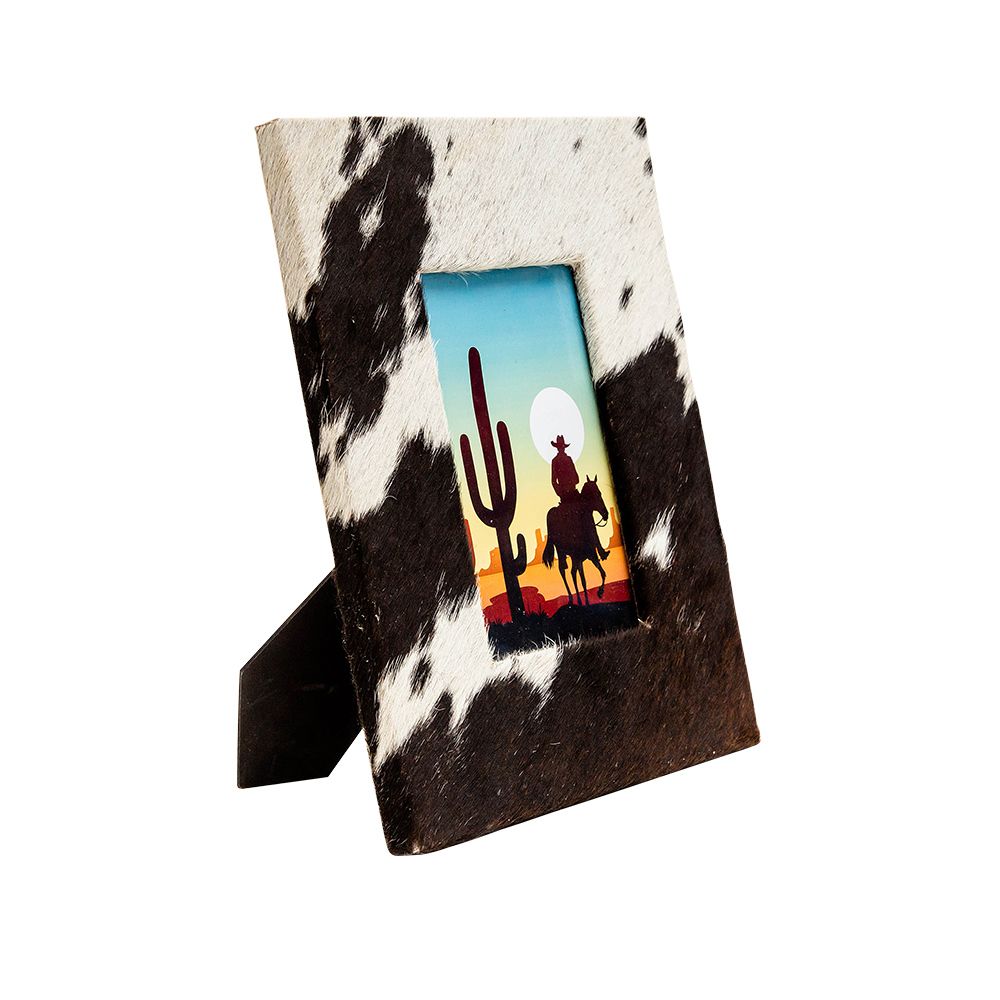 Cactos Picture Frame
