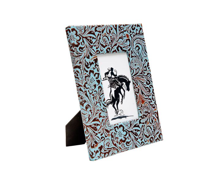 Hemlock Picture Frame