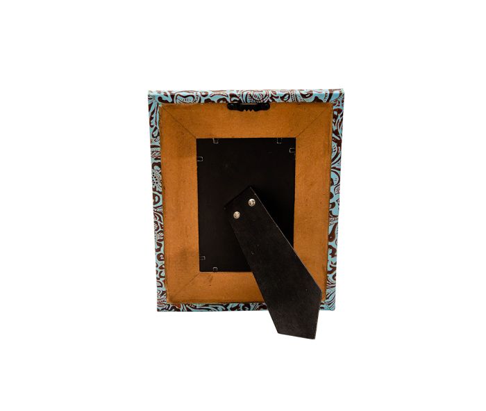 Hemlock Picture Frame