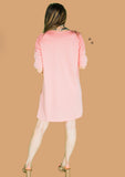 The Warrington T-Shirt Dress