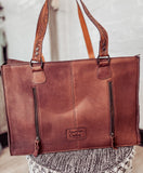 The Leslie Shoulder Bag