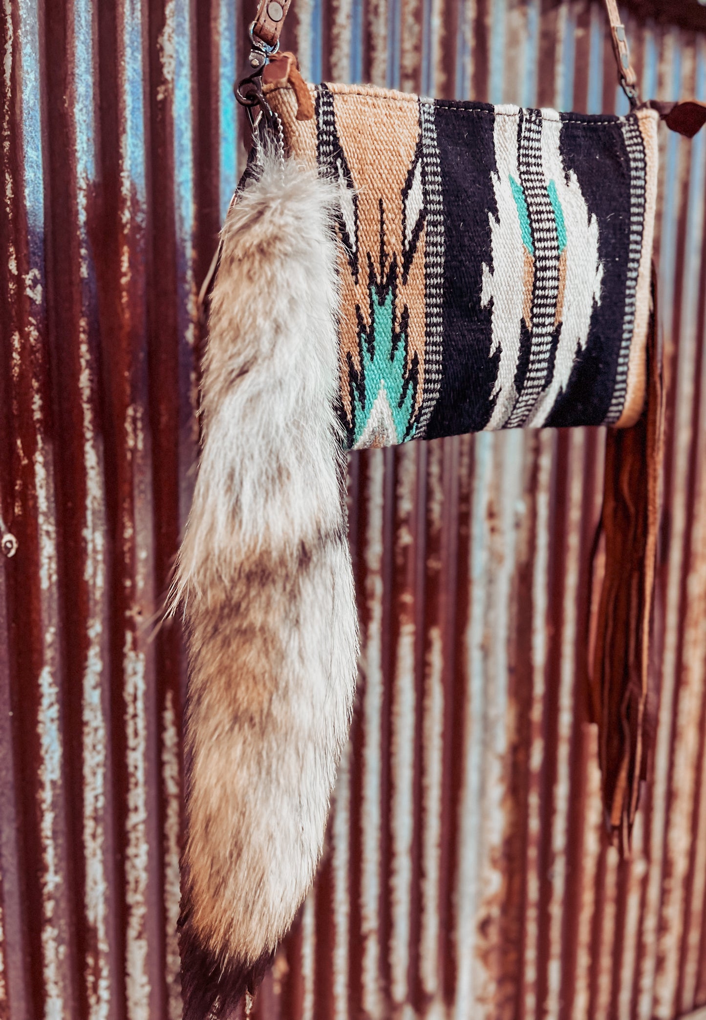 Coyote Tail