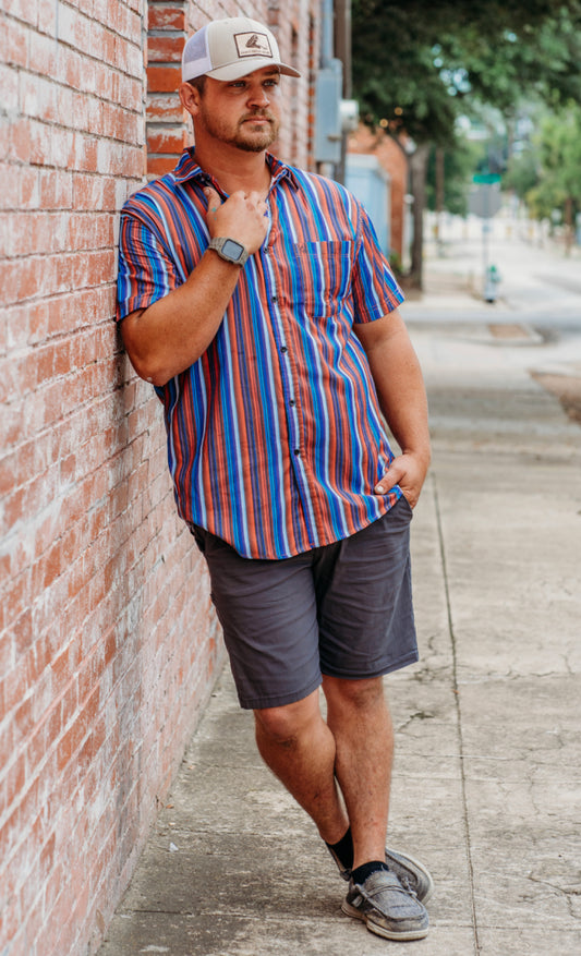 Viva La USA Adult Hybrid