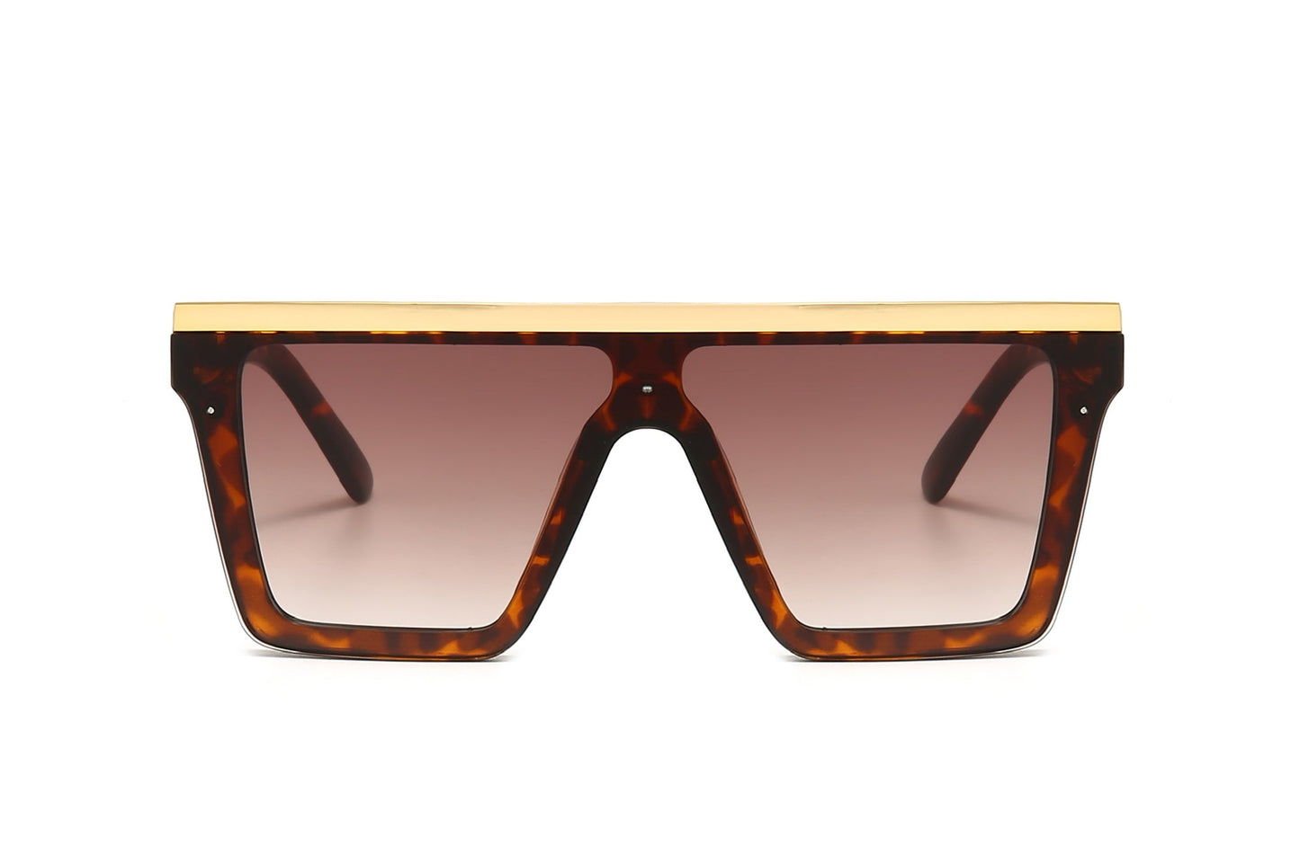 Nashville in Tortoise Brown