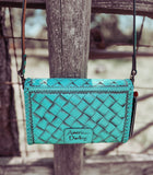 The Kelsea Crossbody Purse