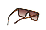 Nashville in Tortoise Brown