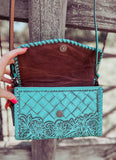 The Kelsea Crossbody Purse