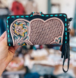 Santa Fe Wallet