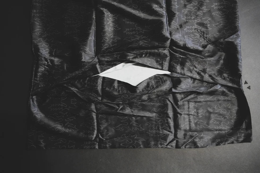 Satin Sleep Pillowcases