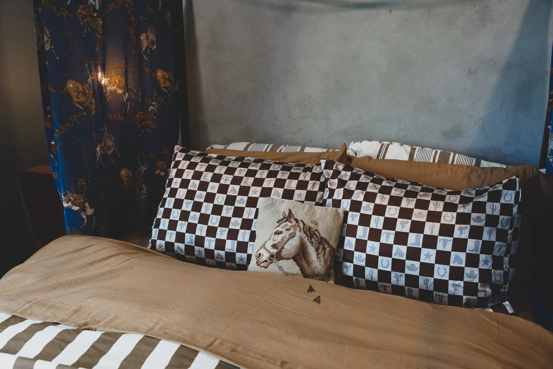 Satin Sleep Pillowcases