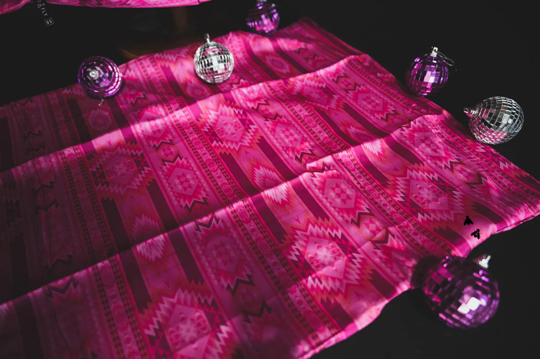 Satin Sleep Pillowcases