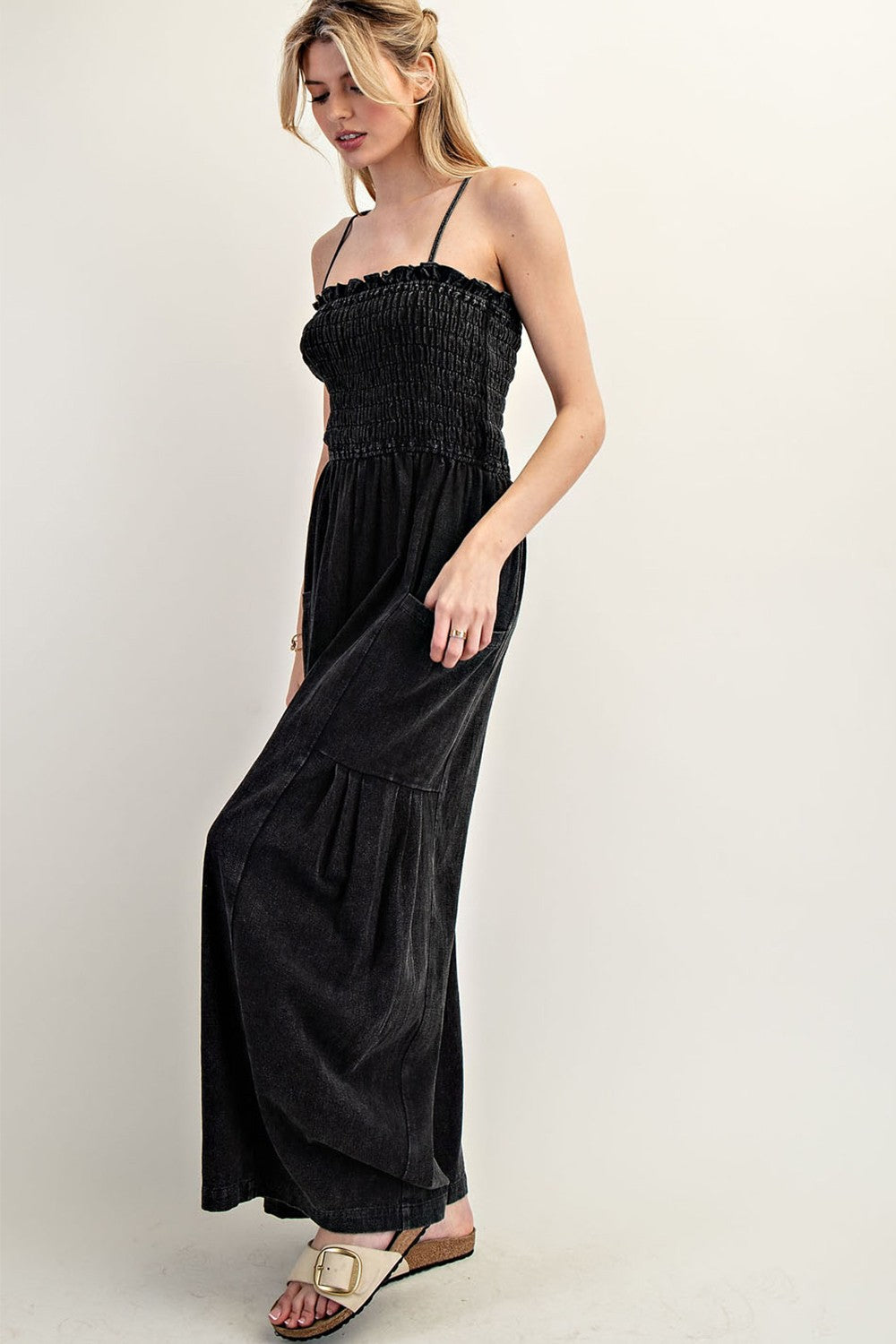 The Ashlee Jumpsuit