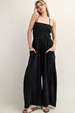 The Ashlee Jumpsuit