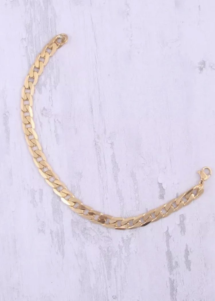 The Sutton Bracelet