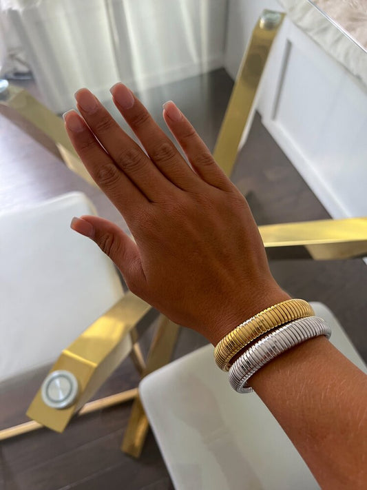 Thin Emma Bracelet