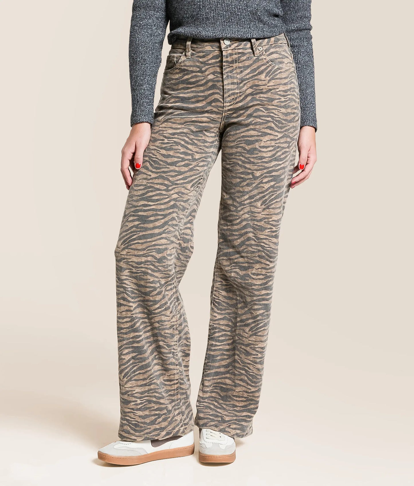 The Scout Jeans