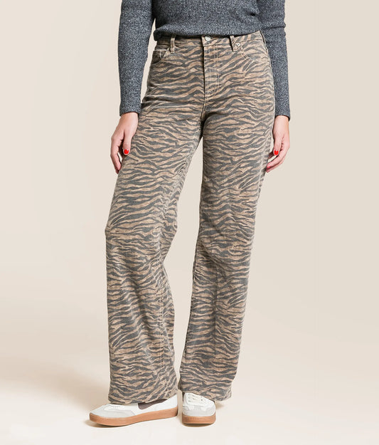 The Scout Jeans