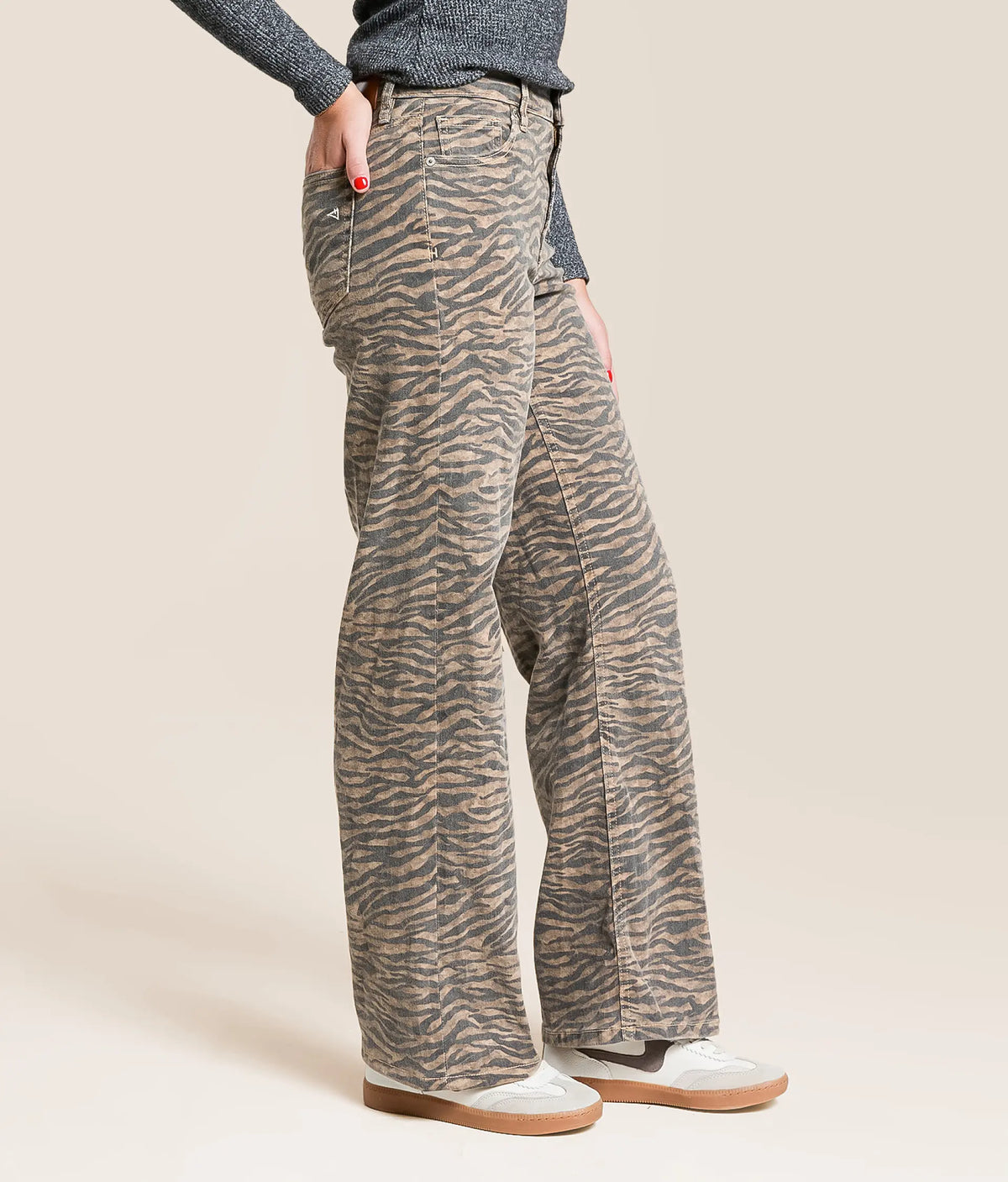 The Scout Jeans