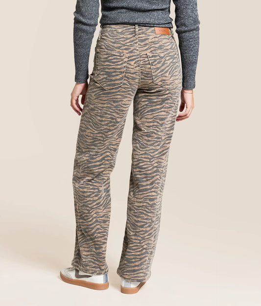 The Scout Jeans
