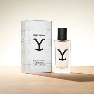 Yellowstone Original Women's Perfume