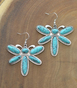 Dragonfly Earrings