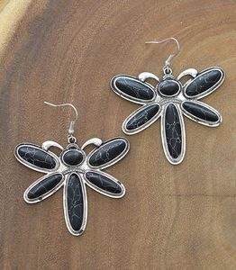 Dragonfly Earrings