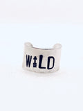 WILD Arrow Ring