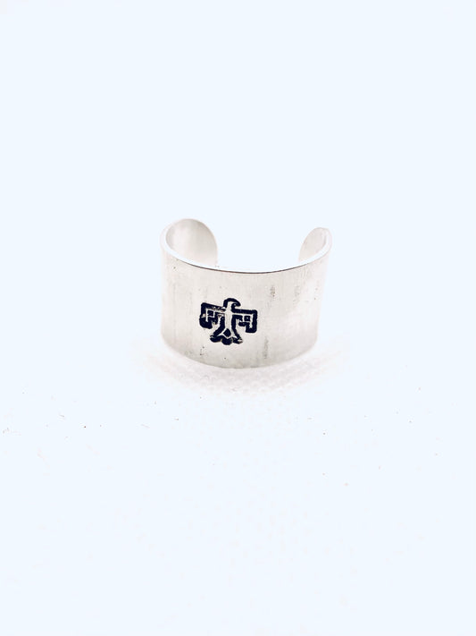 Thunderbird Wide Ring