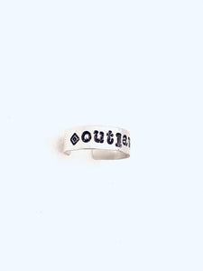 Outlaw Ring