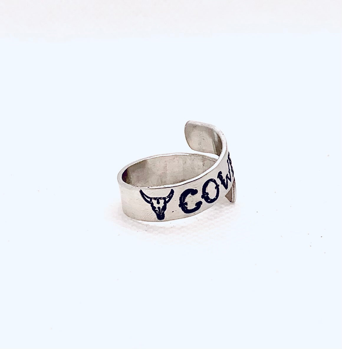 Cowboys & Beer Ring