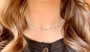 Tatum Choker