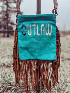 Outlaw Crossbody