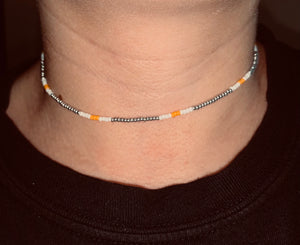 Alexandra Choker