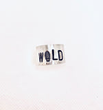 🌵Wild Ring