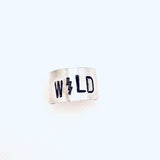 ⚡️Wild Wide Ring