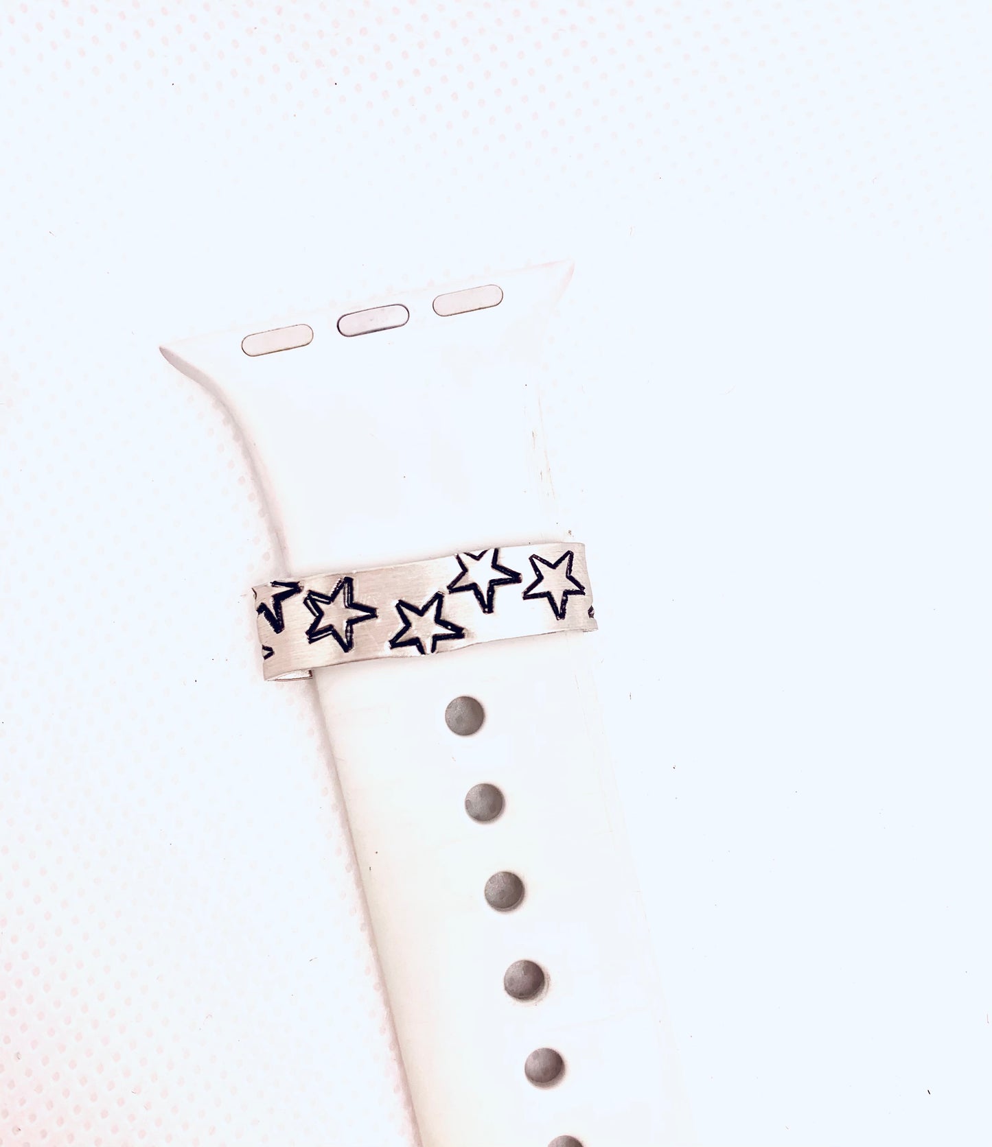 Stars Apple Watch Wrap