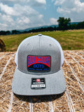 Blue Collar Boys Hat