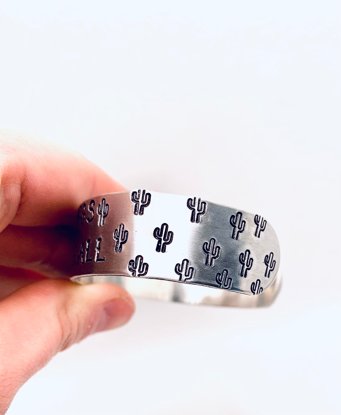 Maybe Some Things Last Forever After All Bracelet
