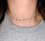 Tatum Choker