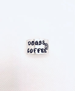 Dogs & Coffee Ring 🐾