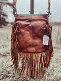 Outlaw Crossbody