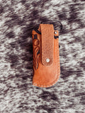 Leather Knife Sheath